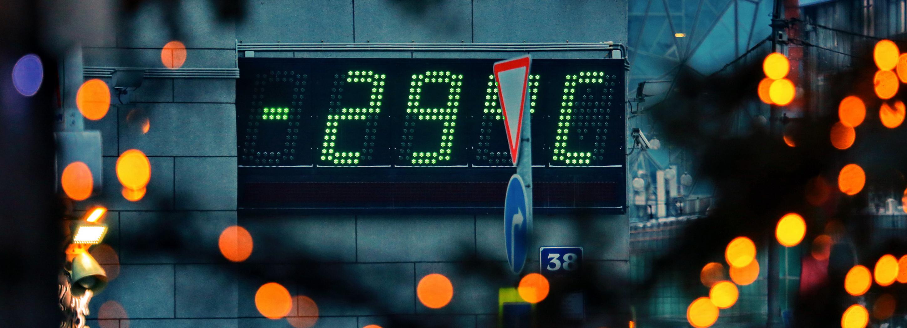 Аллергия на холод: при каком «минусе» начинается и как проявляется