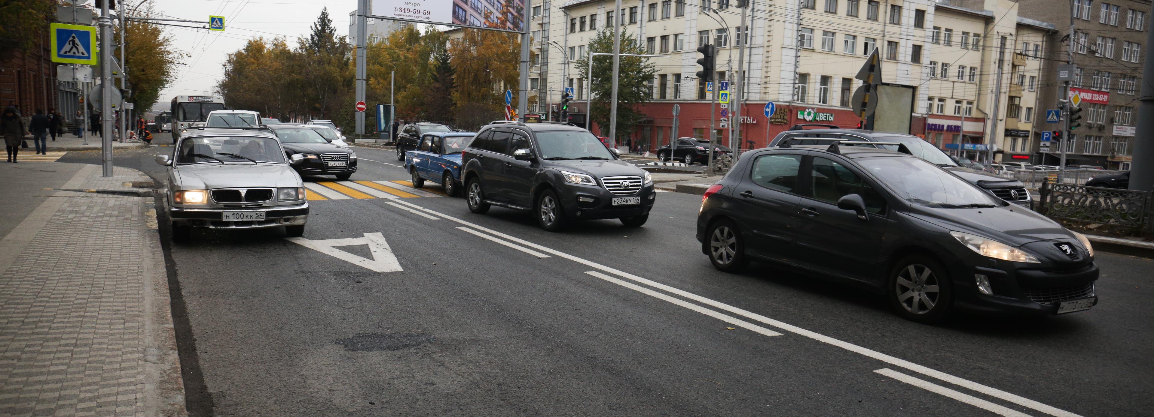 Предпроект продления Красного проспекта завершат в 2026 году