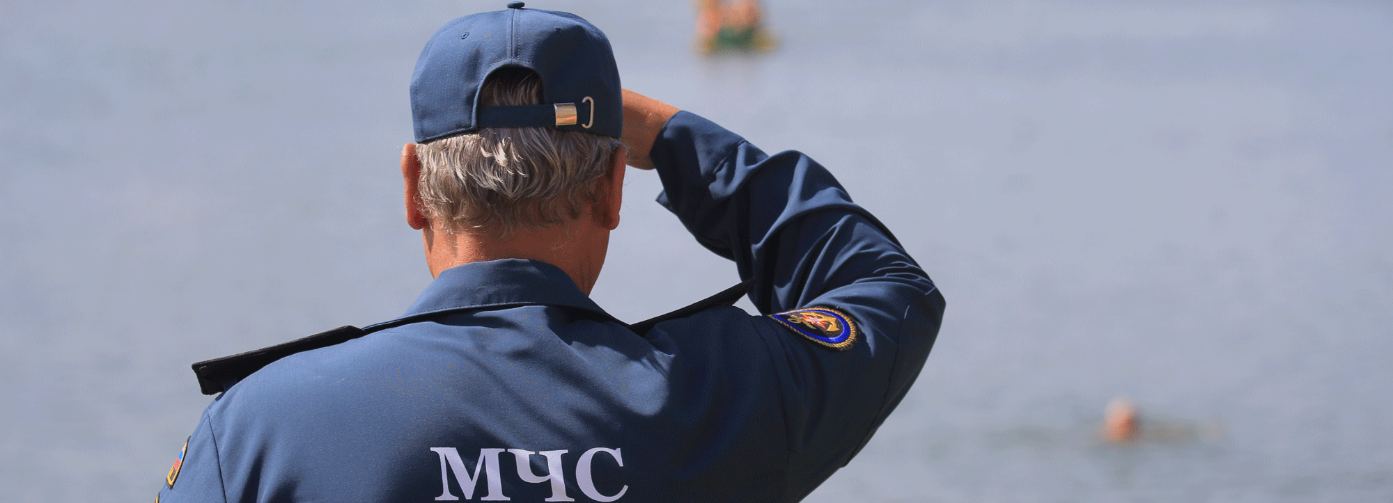 19-летний новосибирец утонул в озере возле «Локомотив-Арены»