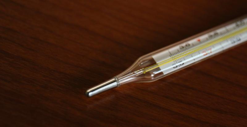 Куда сдать ртутный градусник в Новосибирске