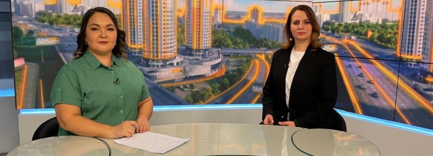 Сердце под запретом: зачем согласовывать граффити в Новосибирске