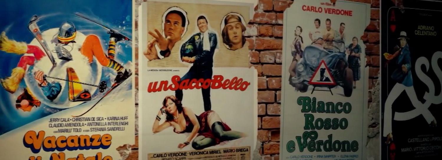 Фестиваль итальянского кино открыли в кинотеатре «Победа»