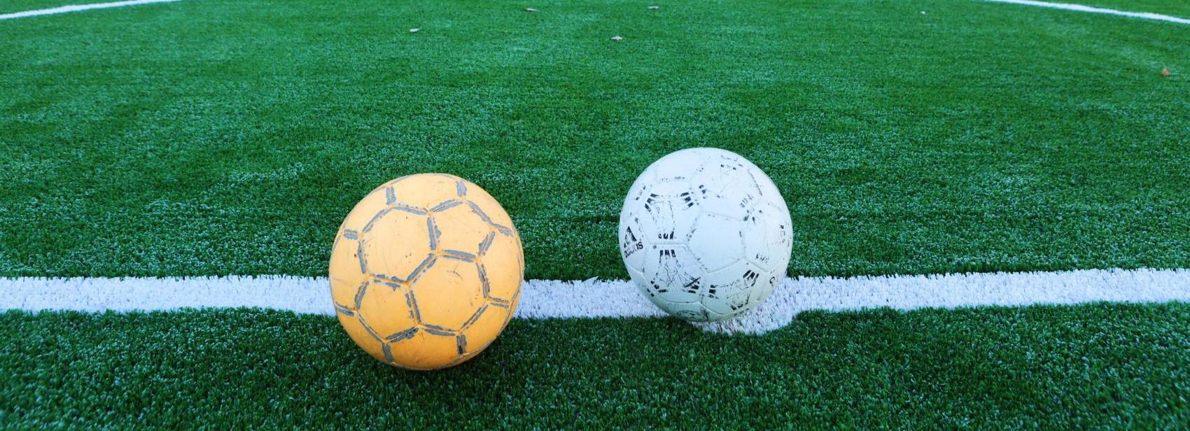 Жители Юго-Западного микрорайона возмутились демонтажом футбольного поля