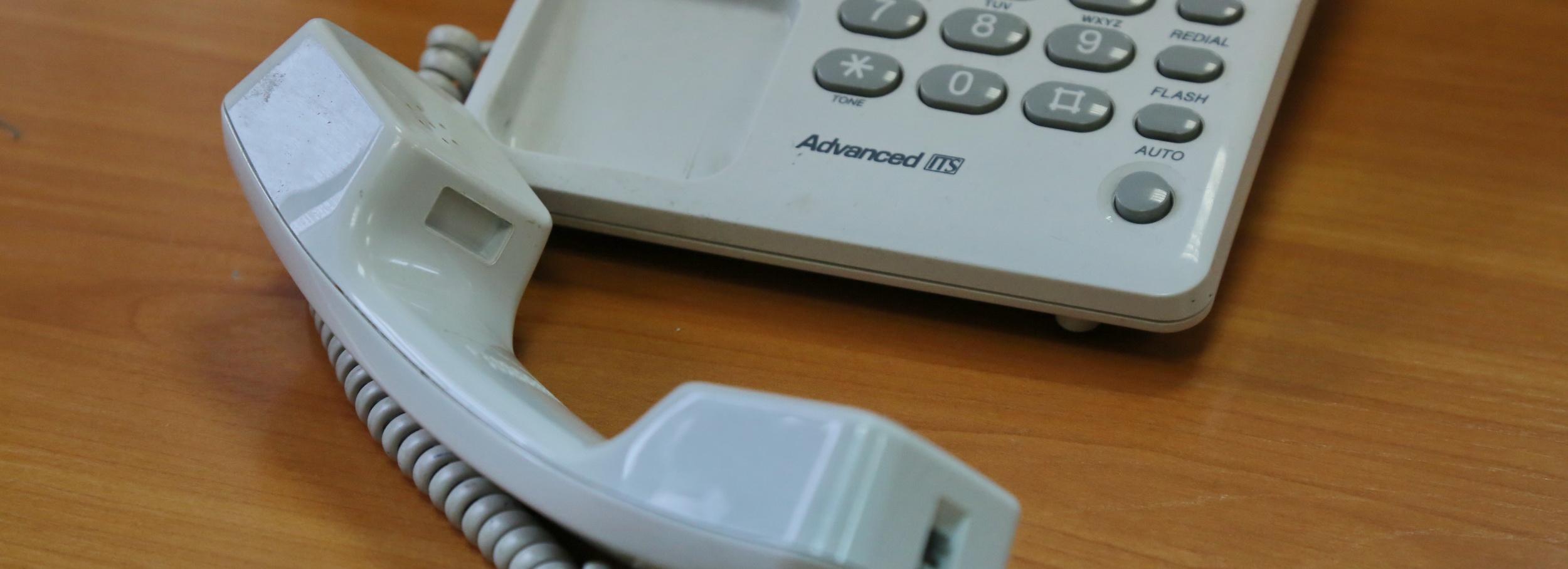 Состояние воздуха в Новосибирске — горячий телефон