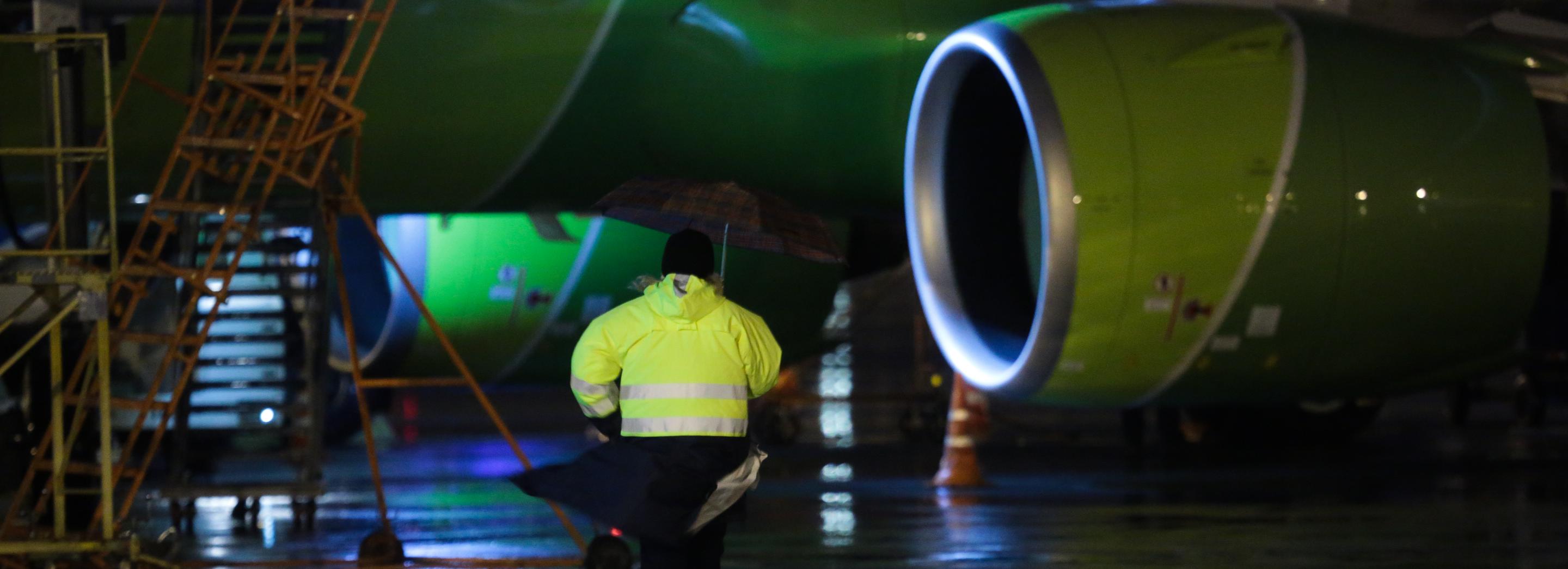 «Сибирь» снова оштрафовали за нехватку мест из-за овербукинга