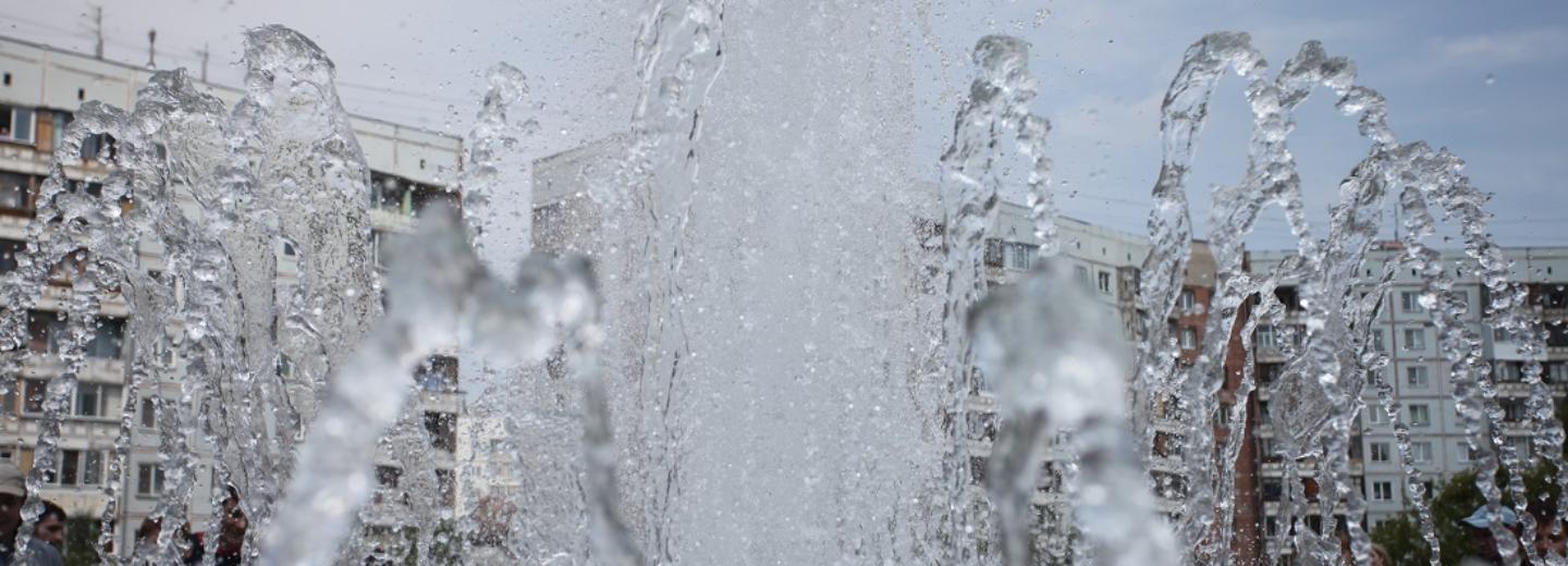 Если вы пропустили: фонтан на Ленина, шрифт-невидимка и мина в голове