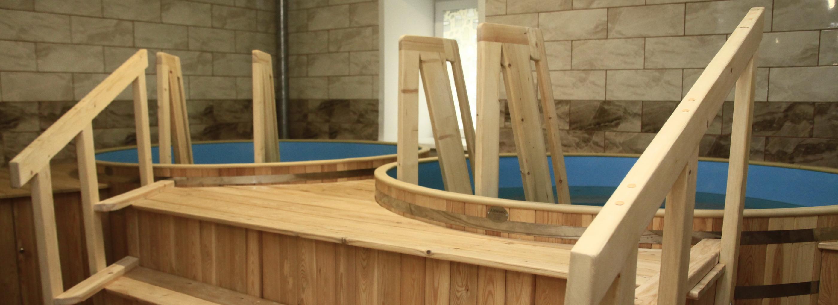 На реконструкцию Гурьевских бань инвестор потратит 110 миллионов