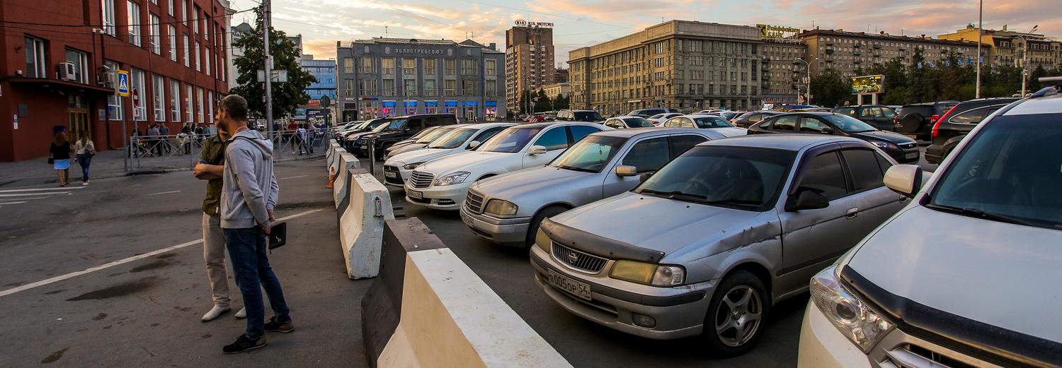 Новосибирцев попросили предупреждать о подготовке массовых вечеринок