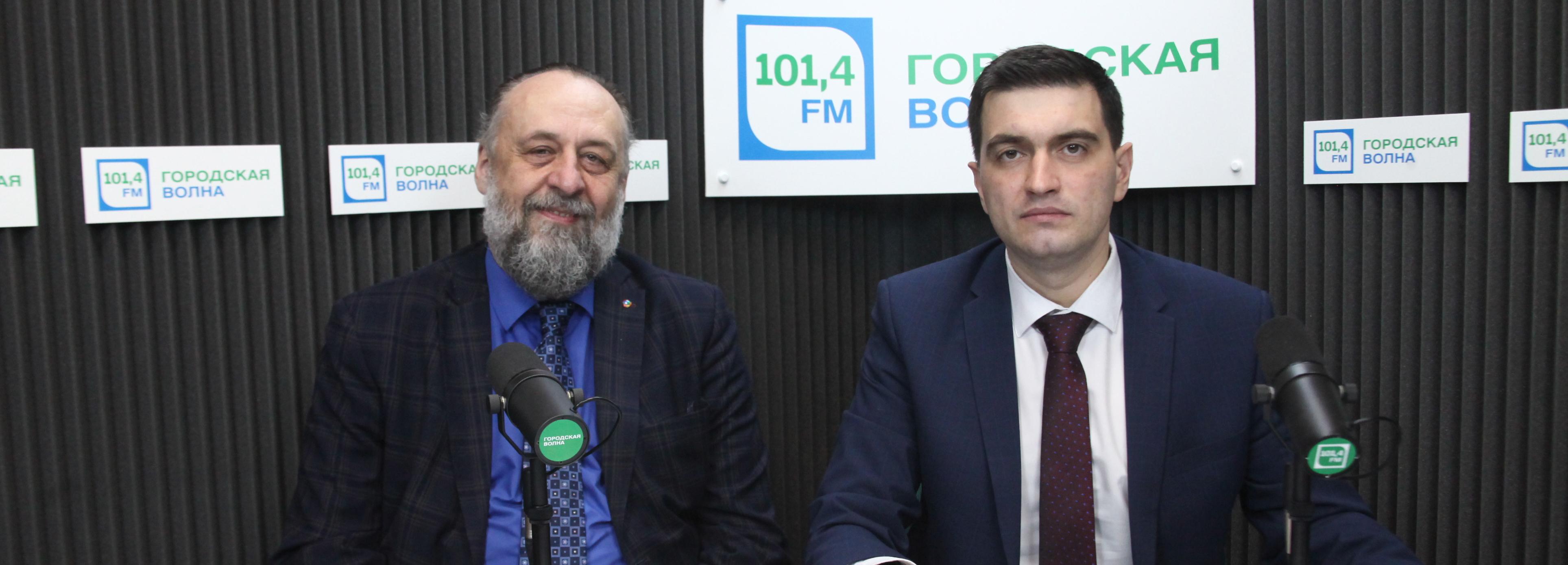 Мэрия возьмёт под контроль архитектурный облик зданий в Новосибирске