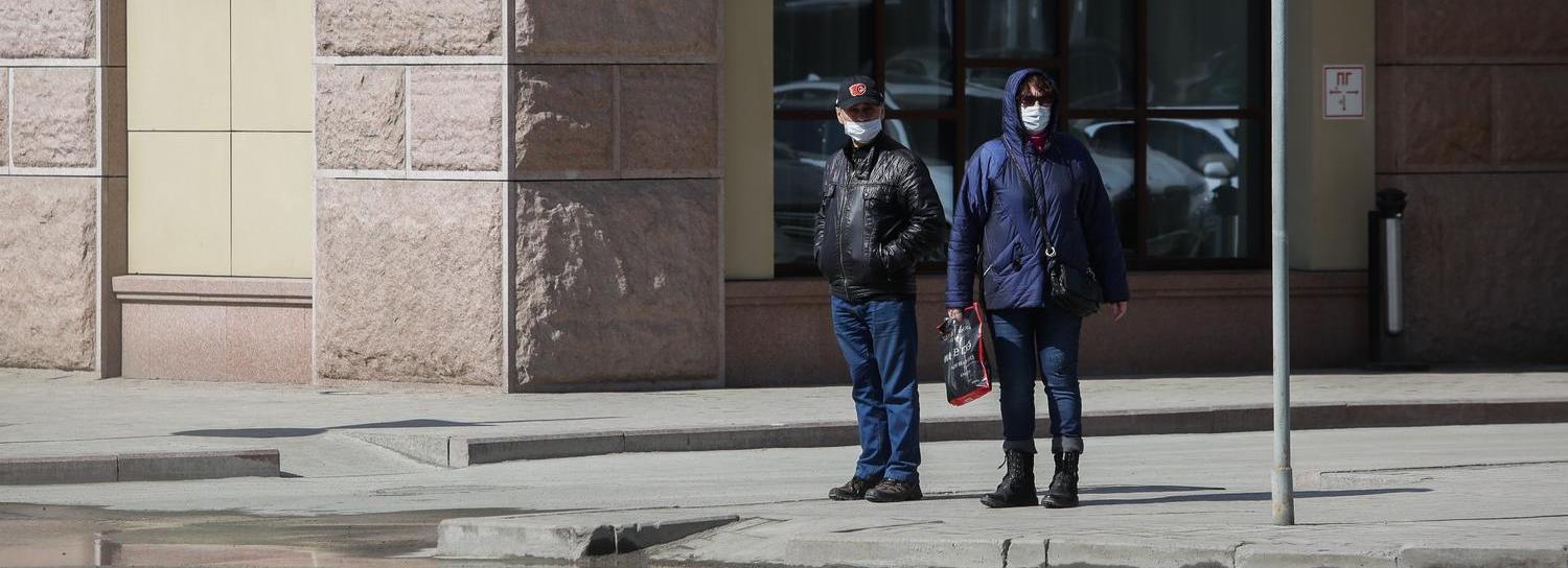 Следователи проверят сообщения о массовых гуляниях новосибирцев