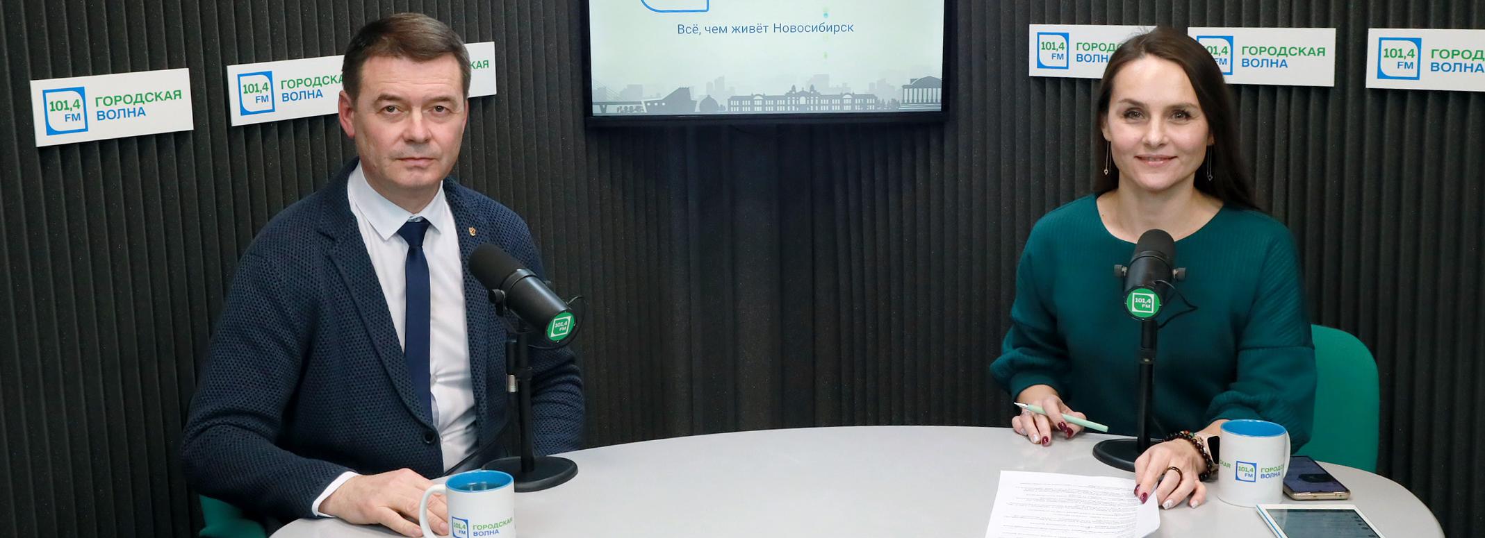 Восстанавливать газоны в Центральном округе начнут с Плановой и Нарымской