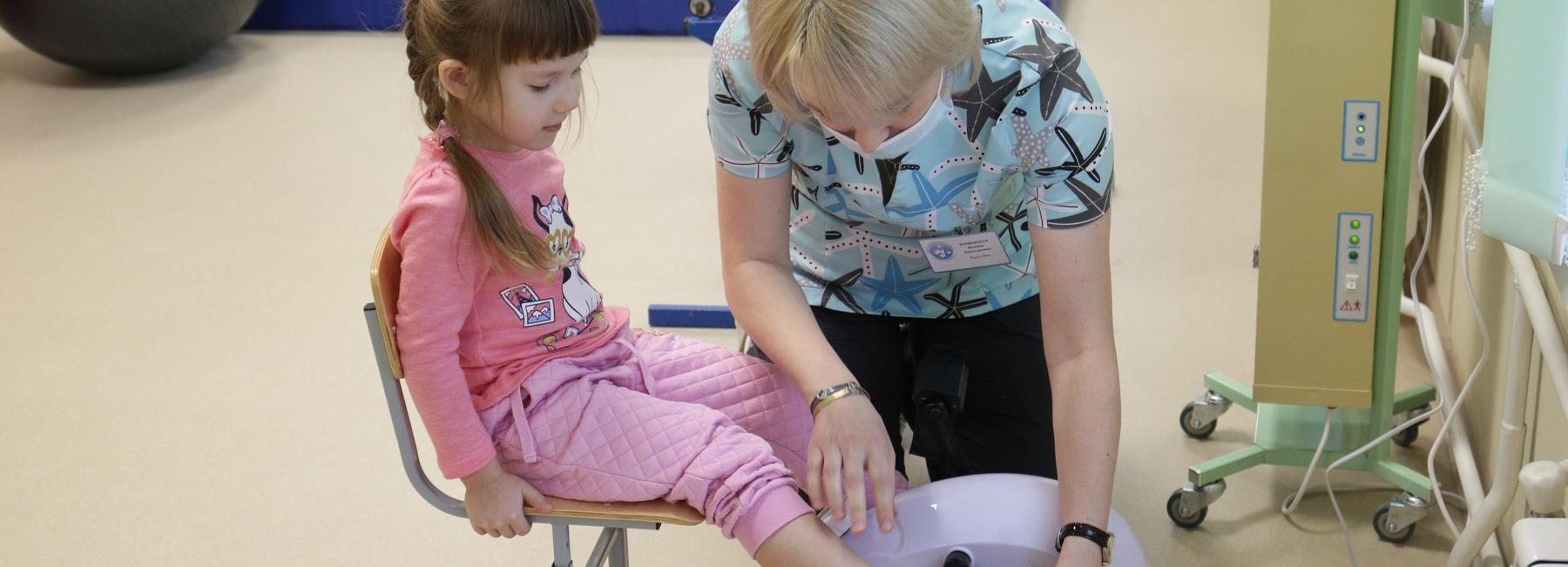 42-дневные курсы для уставших родителей запустили в центре «Олеся»