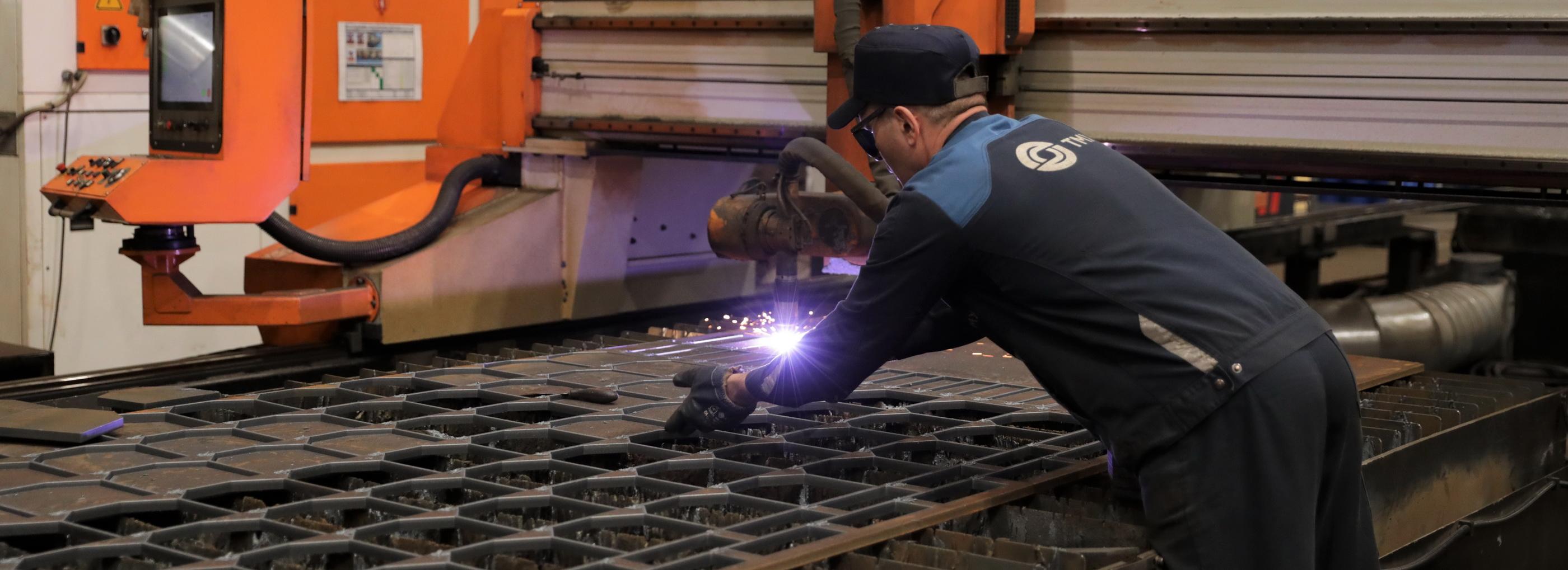 Началось производство вагонов для новосибирского метро — мэр Кудрявцев