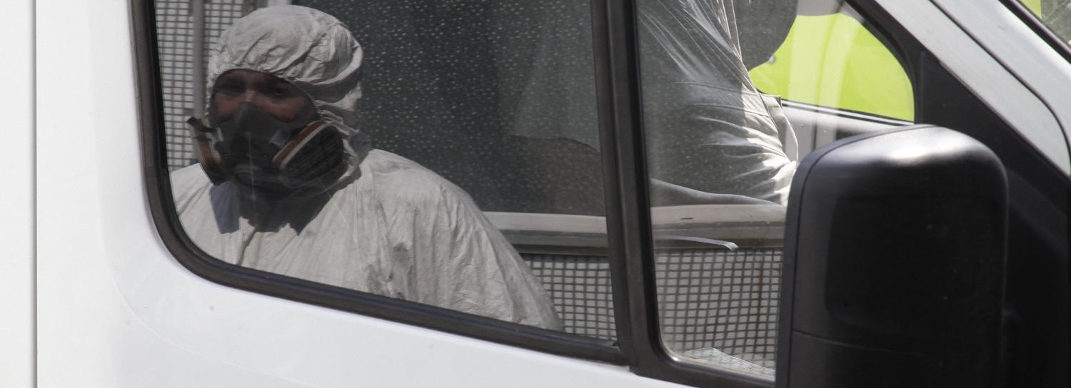 Сводка по COVID-19 на 8 сентября: умерли ещё девять новосибирцев