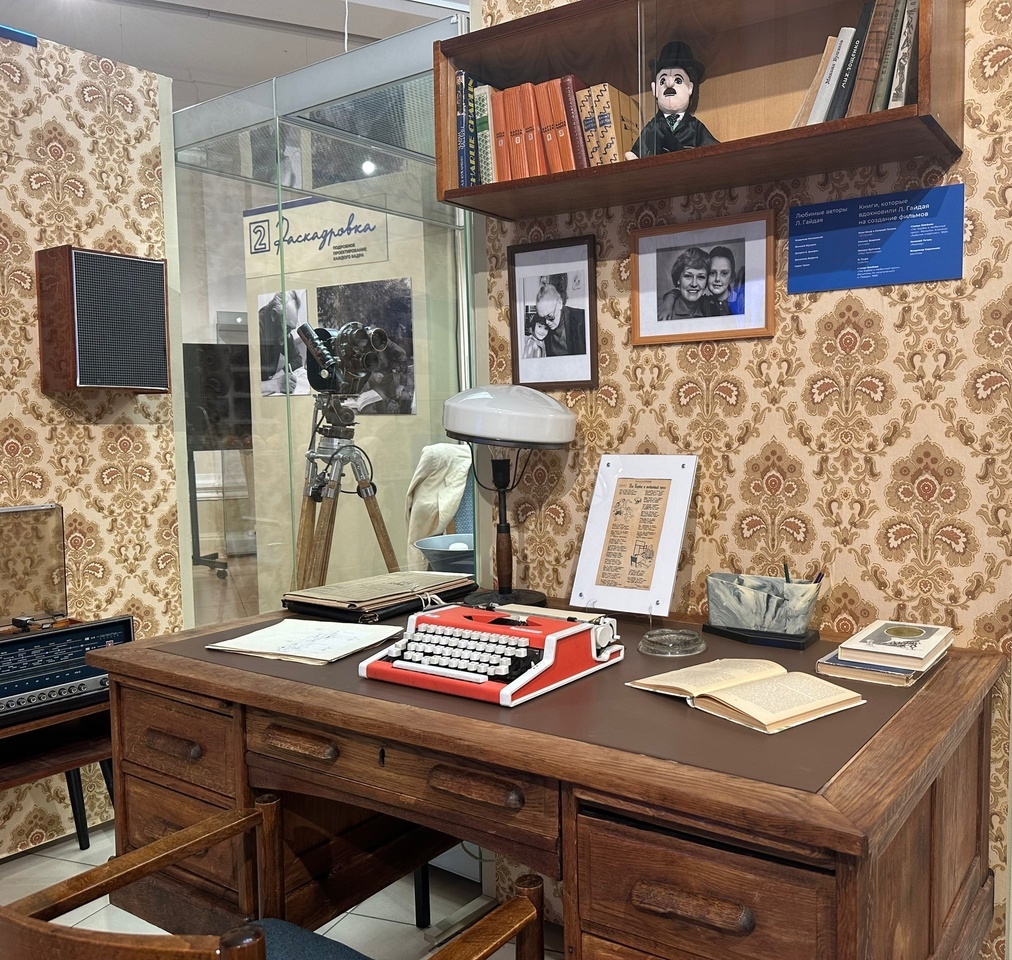 Гайдай-диктант зовут писать новосибирцев в «Ночь музеев»