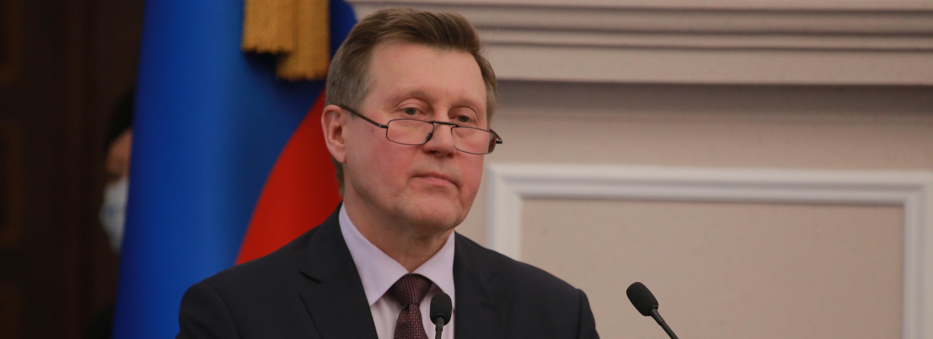 Анатолий Локоть снова возглавил медиарейтинг сибирских мэров