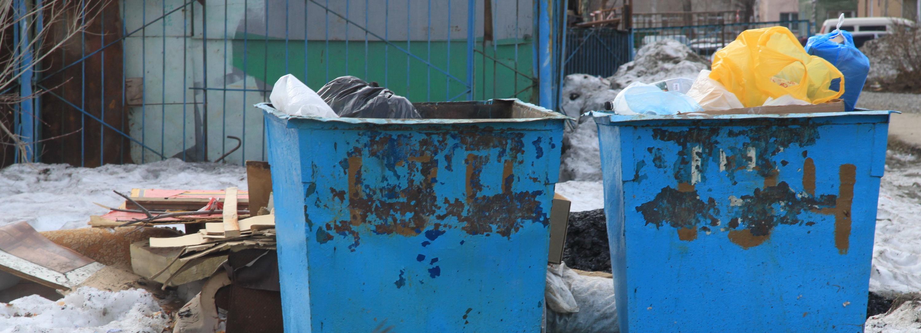 Процедуру наблюдения ввели в «Экологии-Новосибирск»