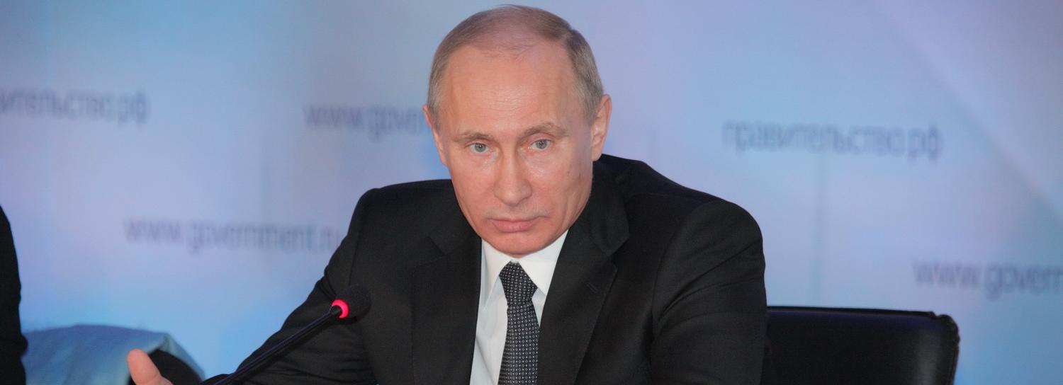 Прямая линия с Путиным: как задать вопрос президенту 30 июня