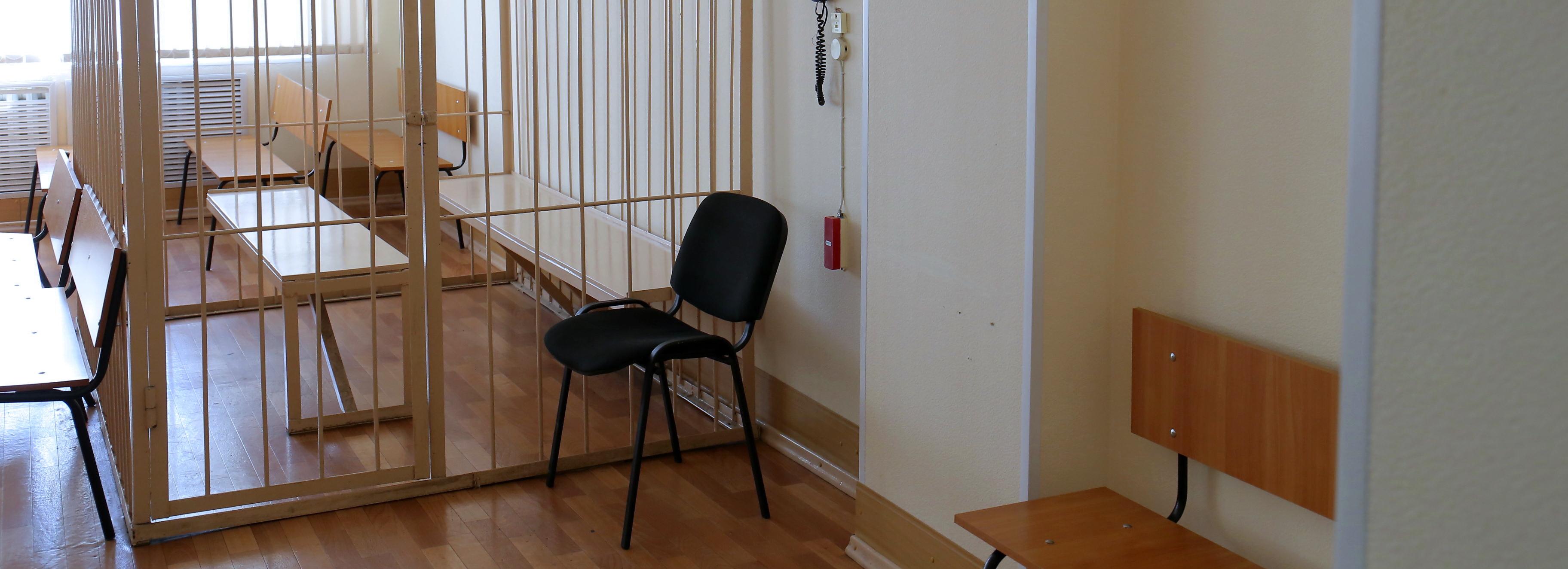 Игровые автоматы маскировали под платёжные терминалы в Новосибирске