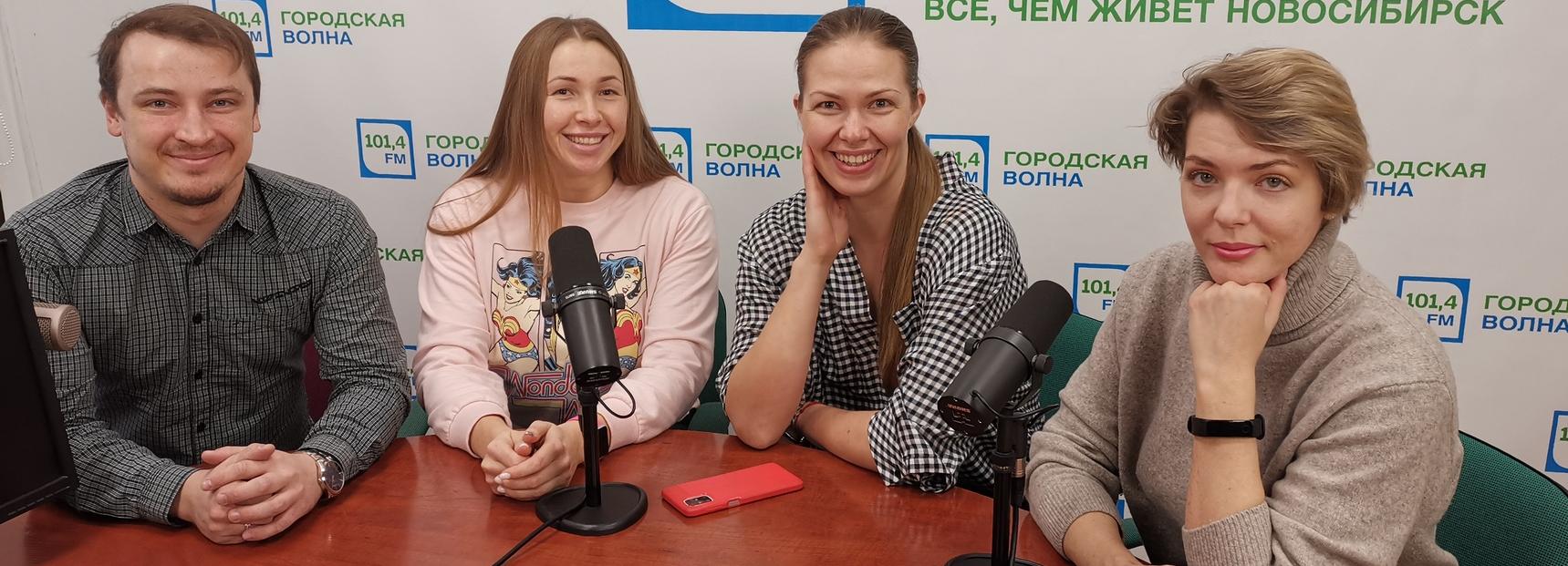 Разговор о спорте: «На соревнованиях были только сон, еда и тренировки»