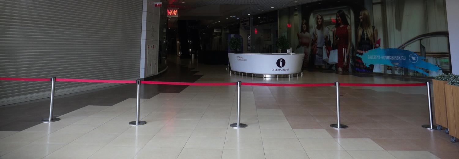 Льготные займы и отсрочку по налогам пообещали новосибирскому бизнесу