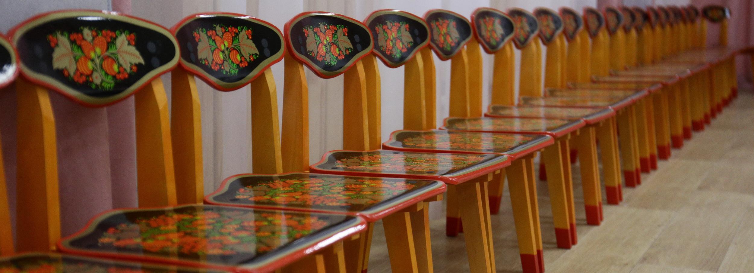 Выдавать путёвки в детские сады Новосибирска начнут с 1 марта