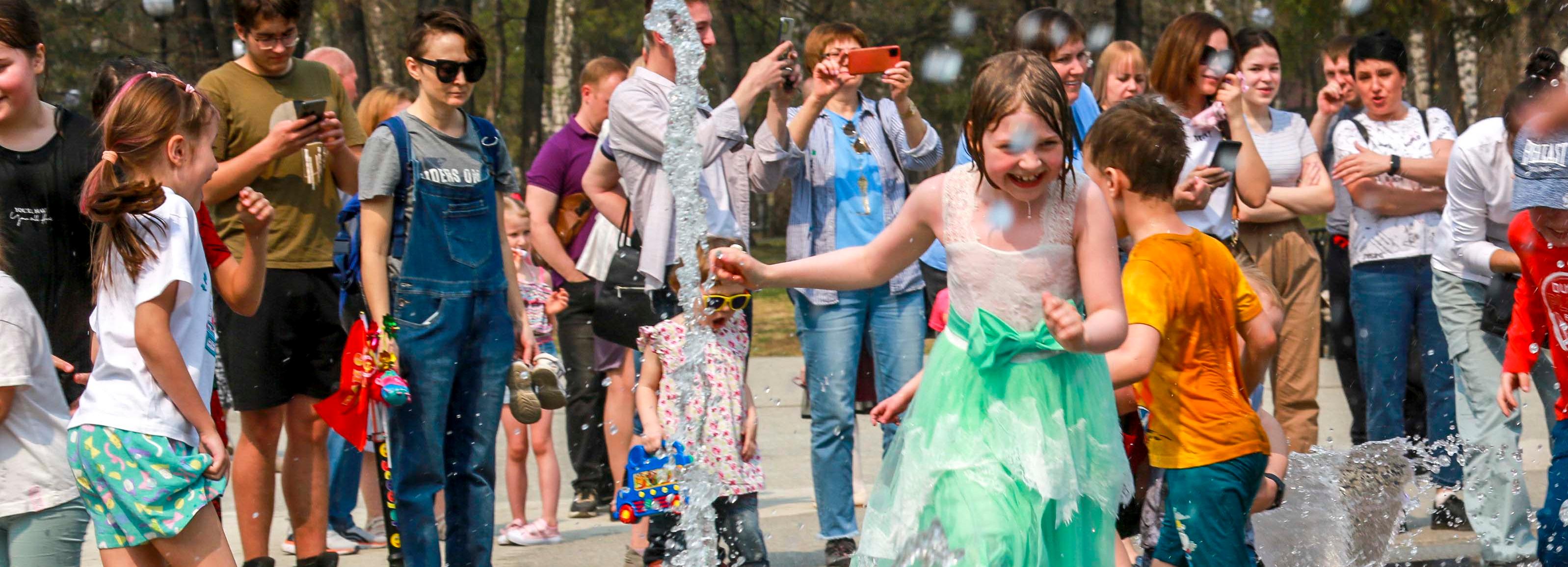 Новосибирск попал в десятку лучших городов России по качеству жизни