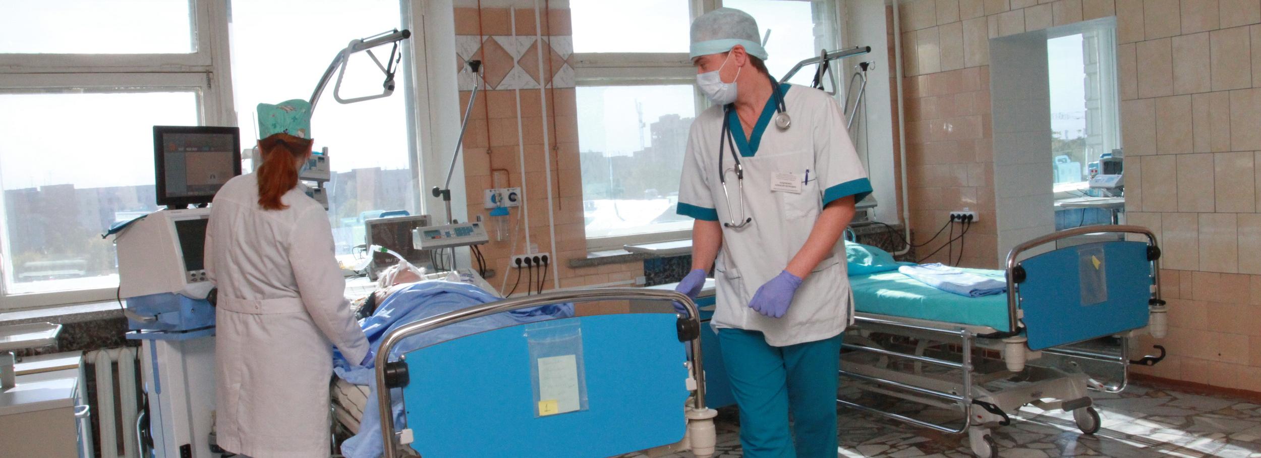 Новосибирцы смогут бесплатно проверить родинки в онкодиспансере