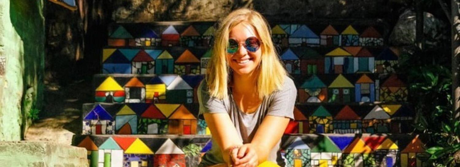 Новосибирцам расскажут о путешествиях по Латинской Америке