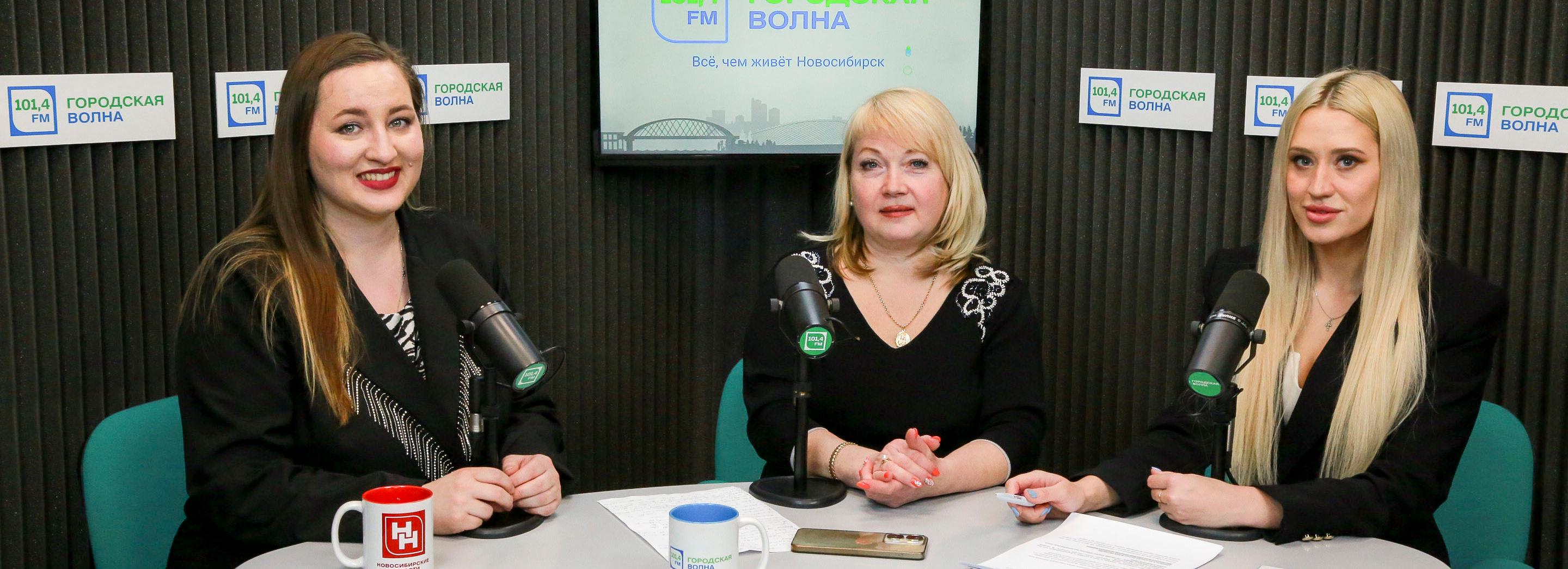 Какие подарки на 8 Марта самые желанные — отвечают женщины Новосибирска