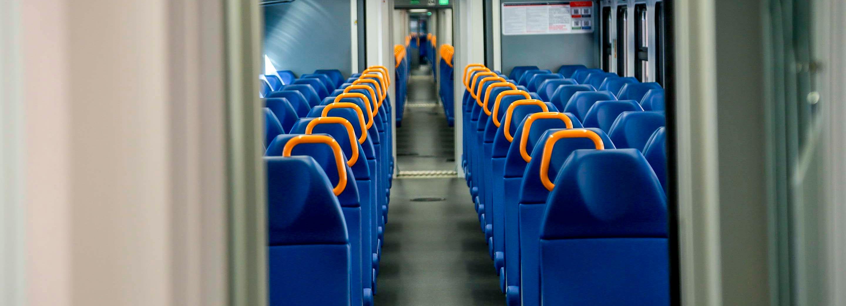 «Финист» вместо «Ласточки» хотят запустить из Барнаула в Новосибирск