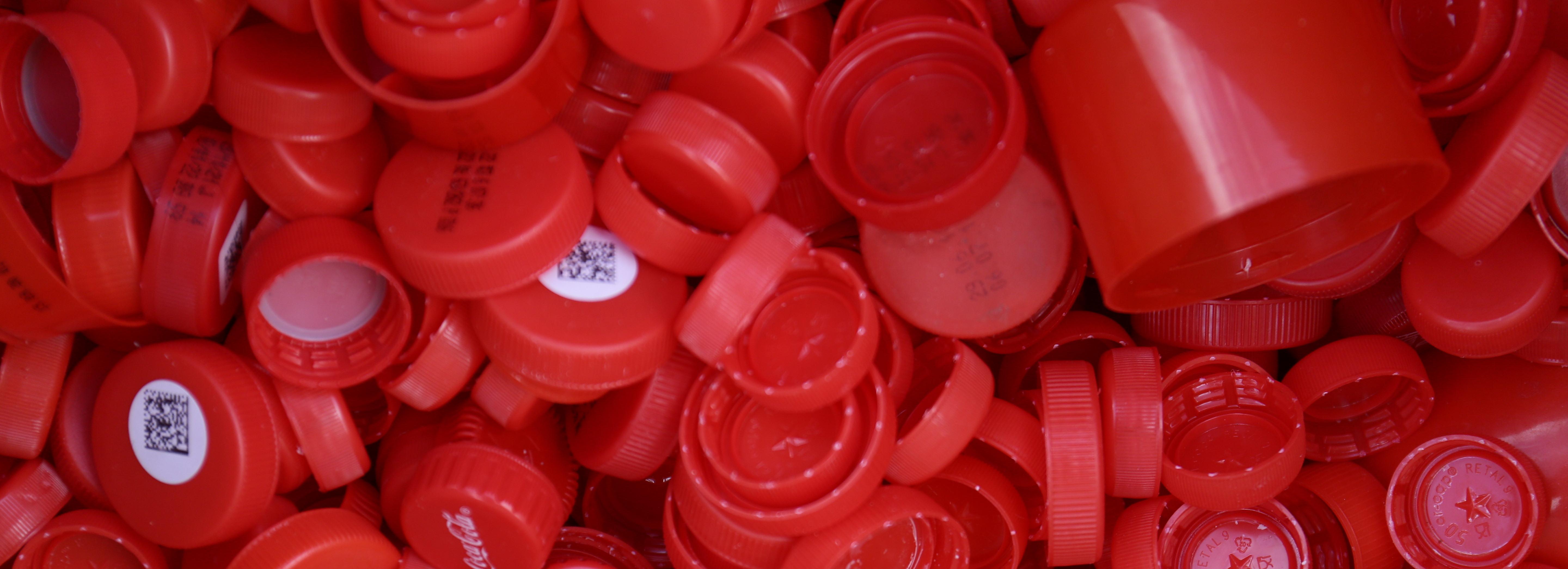 Крышечки и батарейки снова обменяют на мороженое на площади Ленина