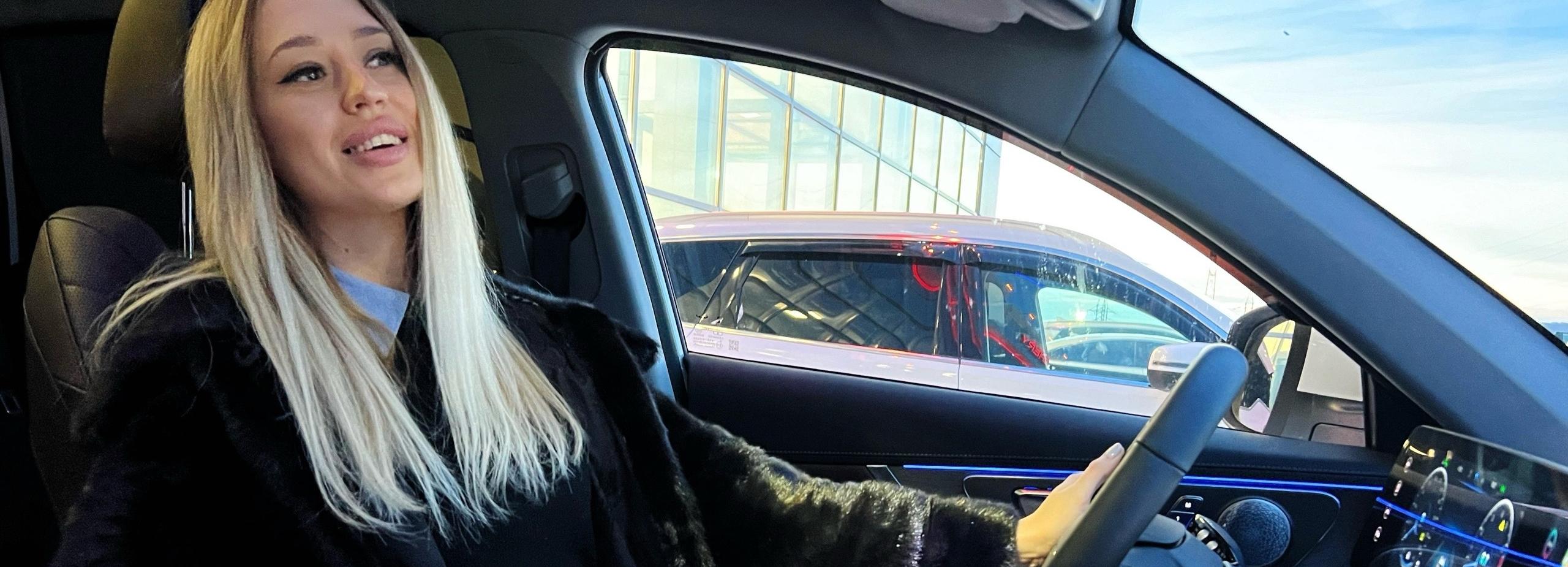 Если вы пропустили: китайский бум, неделя тишины и китесса Мурочка