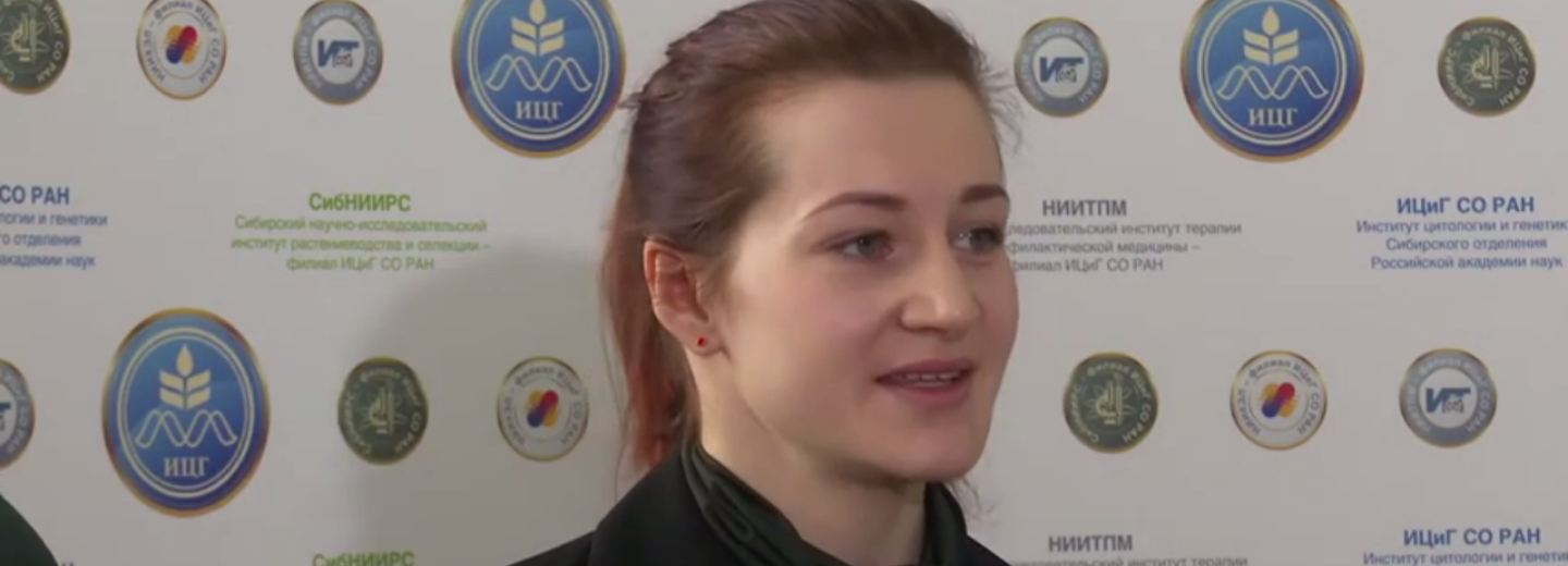 За какие разработки Путин вручил премии женщинам-учёным из Новосибирска