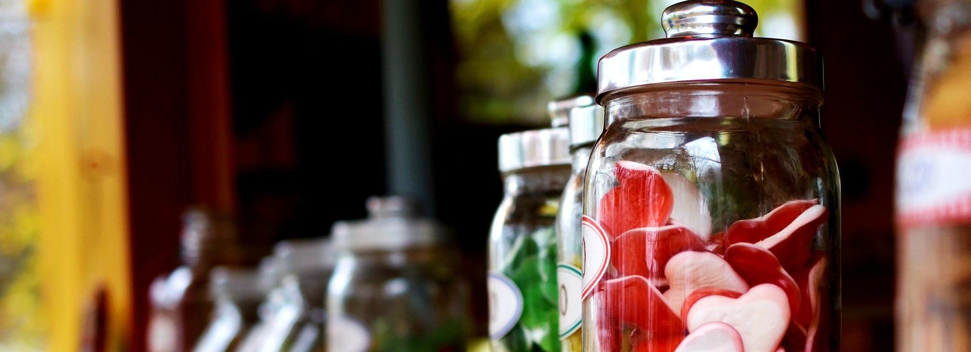 Магазин мармелада поймали на нарушении санитарных норм в Новосибирске