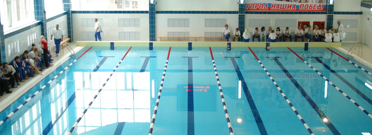 Педуниверситет построит себе 25-метровый бассейн на Вилюйской