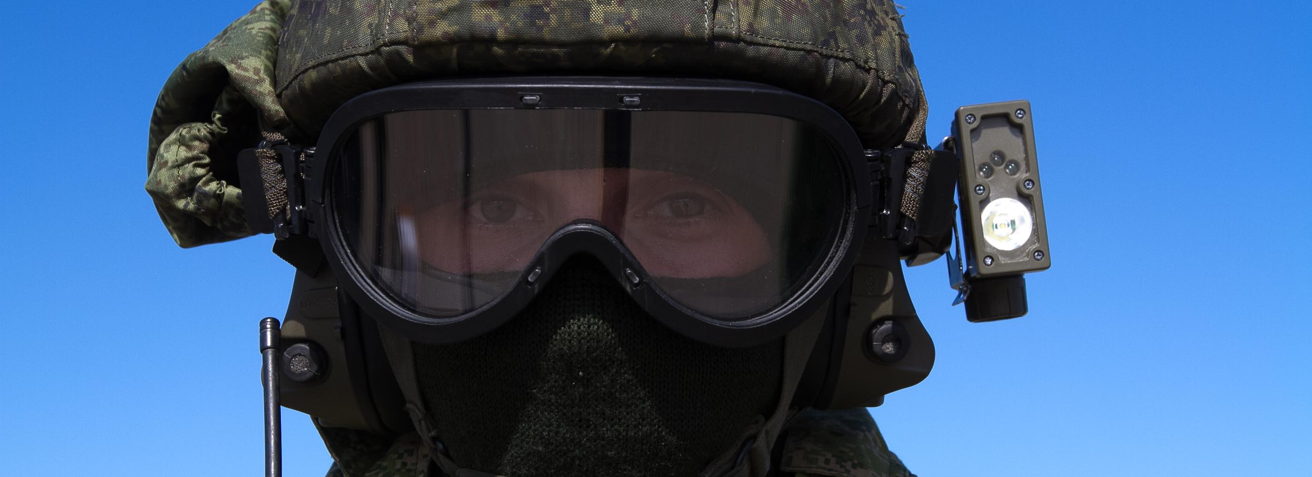 Бойцов СВО начали учить на операторов БПЛА в Новосибирской области