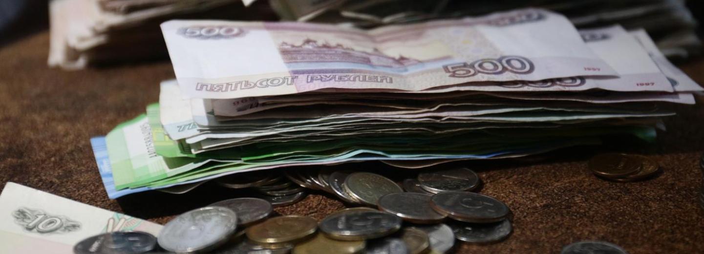 Новосибирский офицер обманул Минобороны на полмиллиона