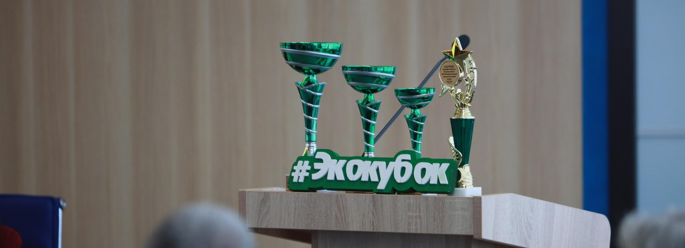 Участники межвузовского экокубка взялись за сохранение озера Чаны