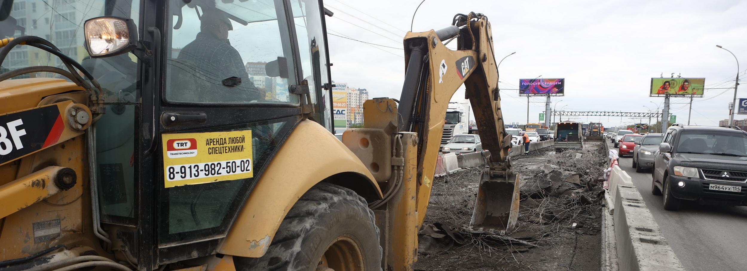 Мэр Максим Кудрявцев: «Ключевая задача — сдать мосты как можно быстрее»