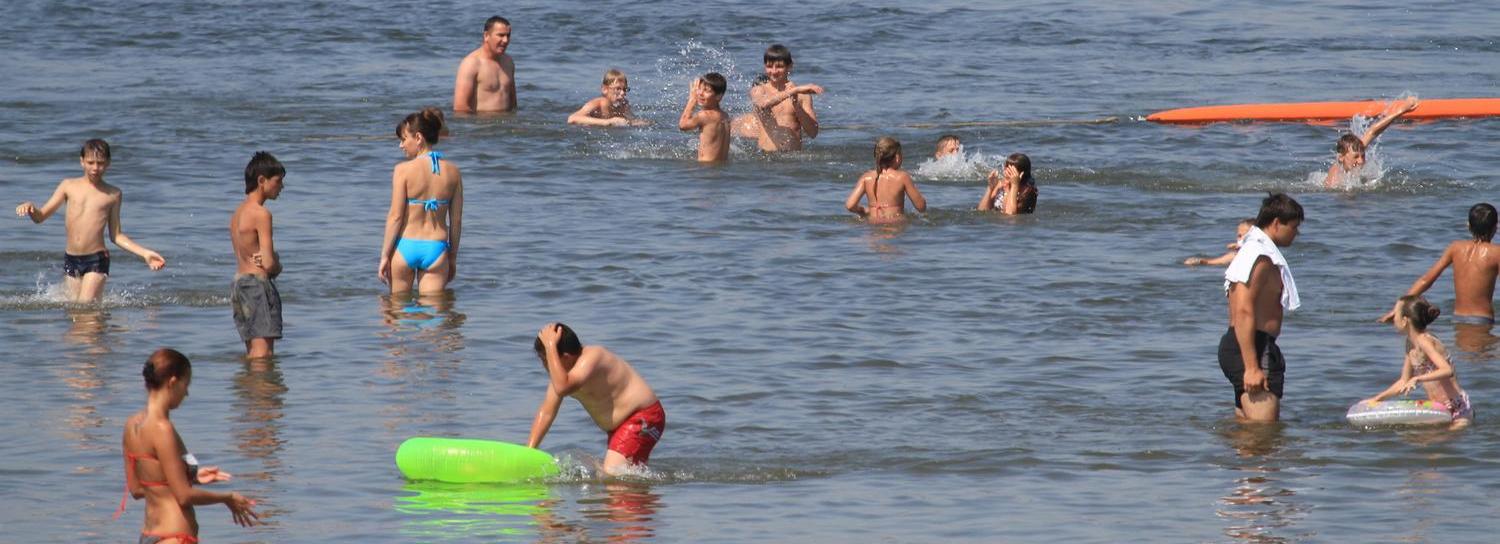 Новосибирские спасатели дали советы — как безопасно пережить жaру