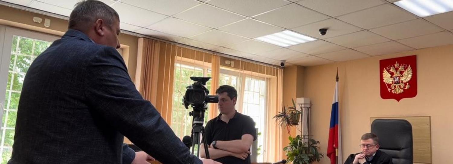 В Новосибирске депутата Поповцева осудили за аферу на 800 тысяч рублей