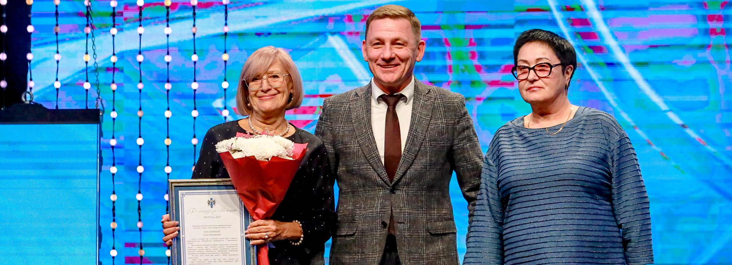 25 лет системе ТОС: ею охвачено 90% территории Новосибирска