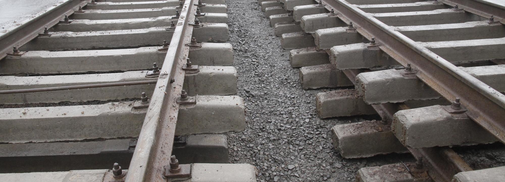 Два трамвая изменят маршруты из-за ремонта путей на Троллейной