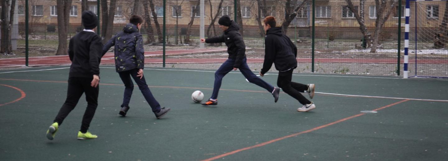 Участки под сквер и спортплощадки выкупят в Первомайском районе