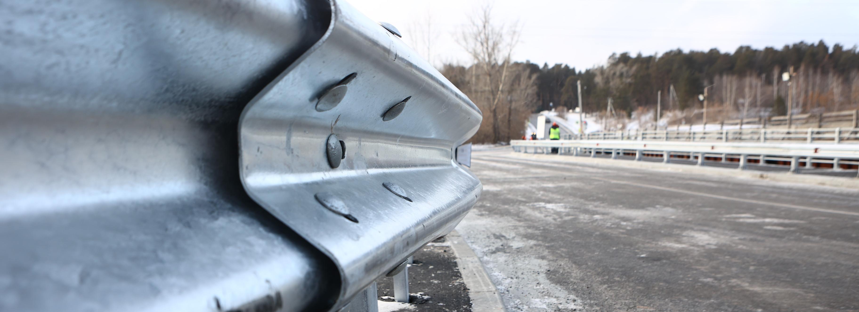 Мэр Кудрявцев сообщил о завершении ремонта мостов в Новосибирске