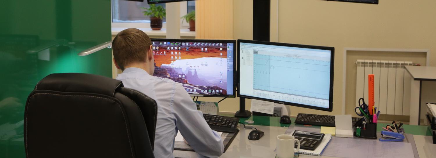 Зарплаты новосибирских программистов вышли на третье место в России