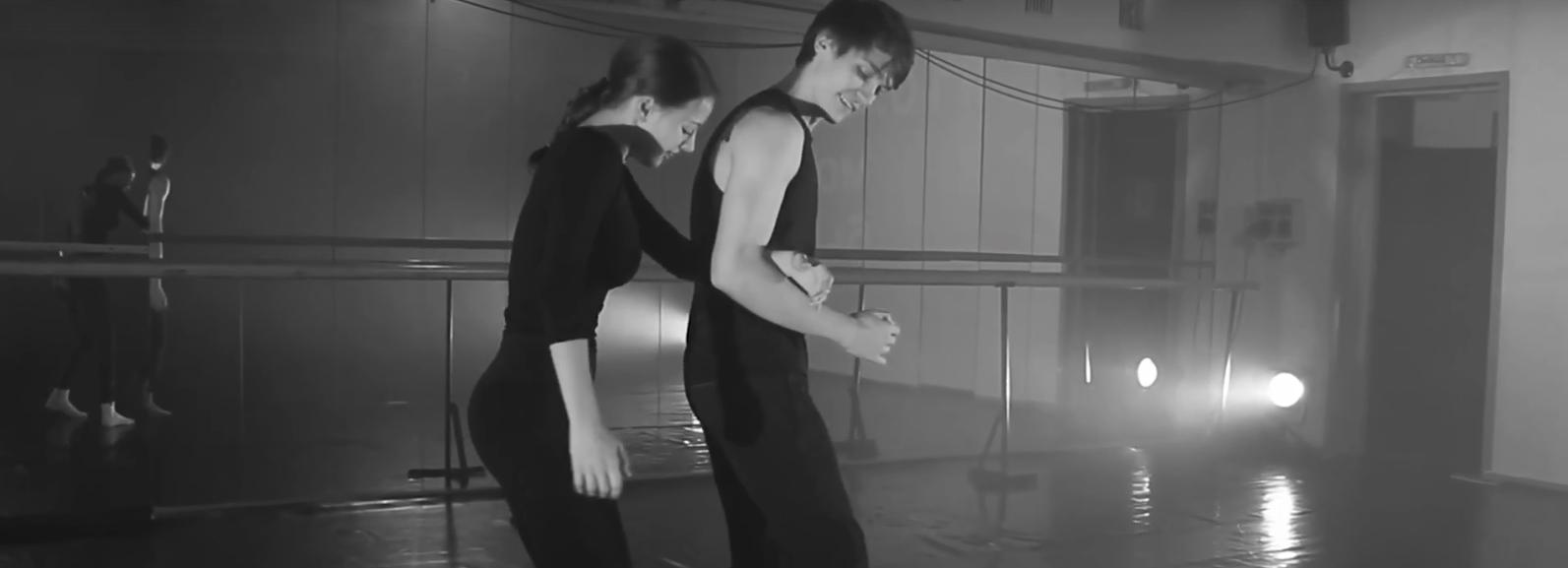 Архивную запись «Русланов и Людмил» открыл театр «Глобус»