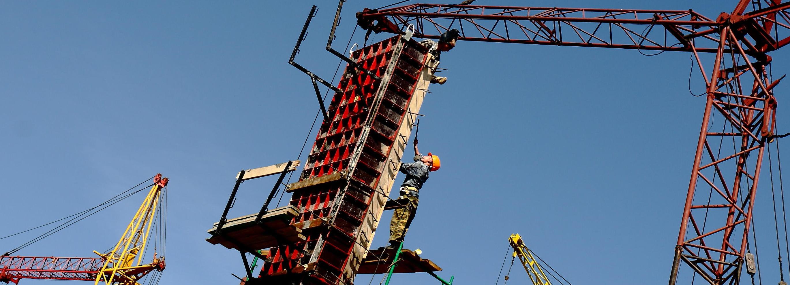 12-этажный корпус НИИ построят рядом с Сосновым бором в Новосибирске