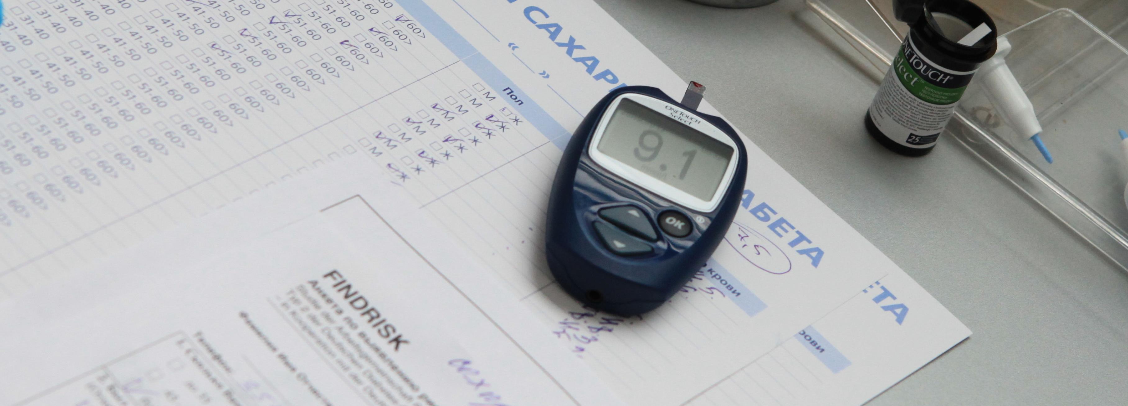 Почему у переболевших ковидом возникает сахарный диабет — отвечает врач